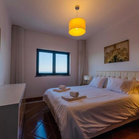 Perola Do Mar Apartment ฟอซโดอาเรโย ภายนอก รูปภาพ