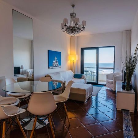 Perola Do Mar Apartment ฟอซโดอาเรโย ภายนอก รูปภาพ
