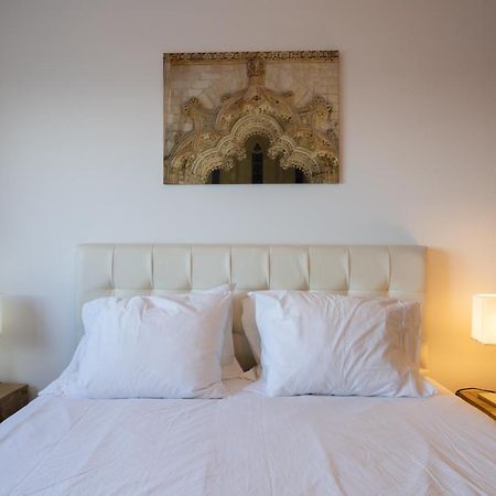 Perola Do Mar Apartment ฟอซโดอาเรโย ภายนอก รูปภาพ