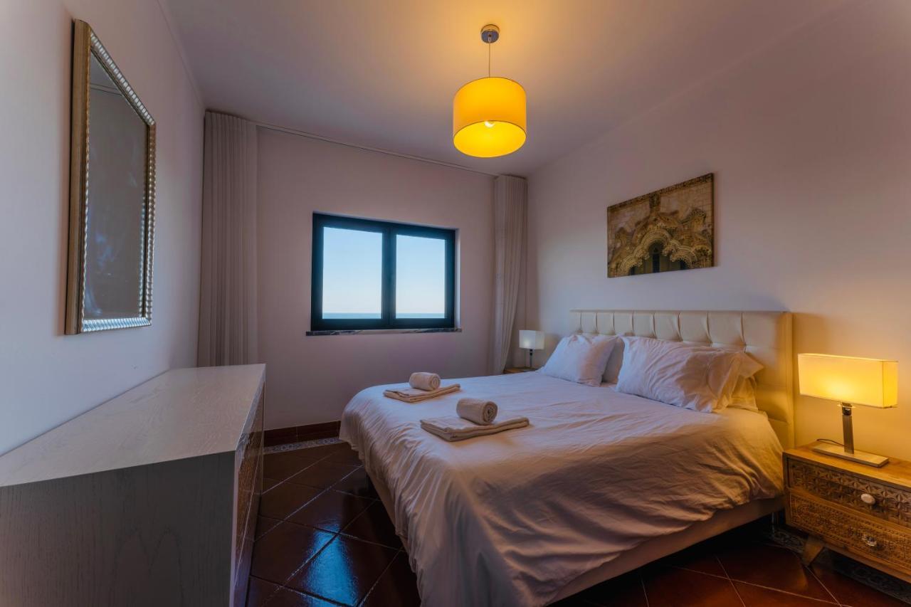 Perola Do Mar Apartment ฟอซโดอาเรโย ภายนอก รูปภาพ