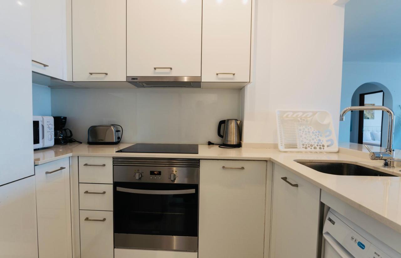 Perola Do Mar Apartment ฟอซโดอาเรโย ภายนอก รูปภาพ