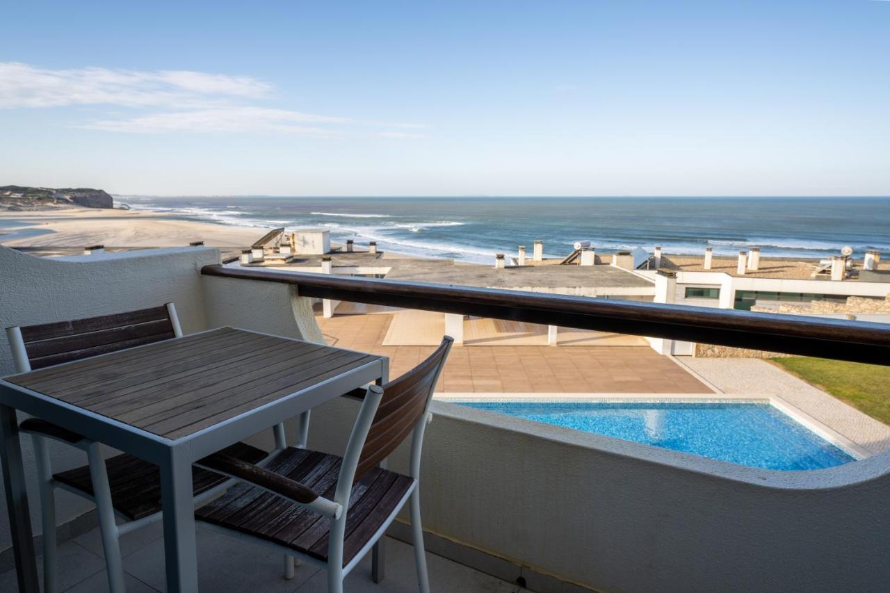 Perola Do Mar Apartment ฟอซโดอาเรโย ภายนอก รูปภาพ