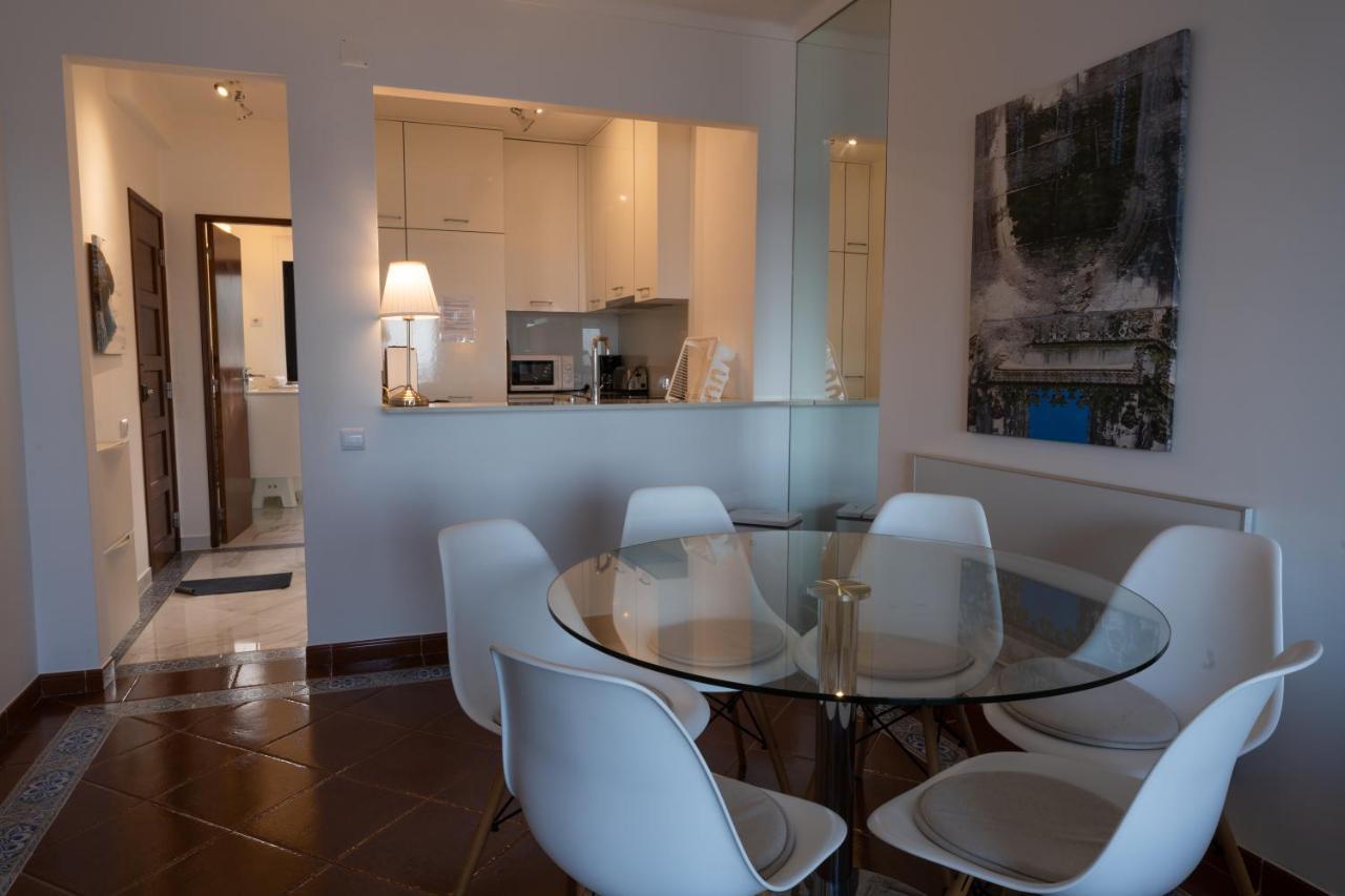 Perola Do Mar Apartment ฟอซโดอาเรโย ภายนอก รูปภาพ