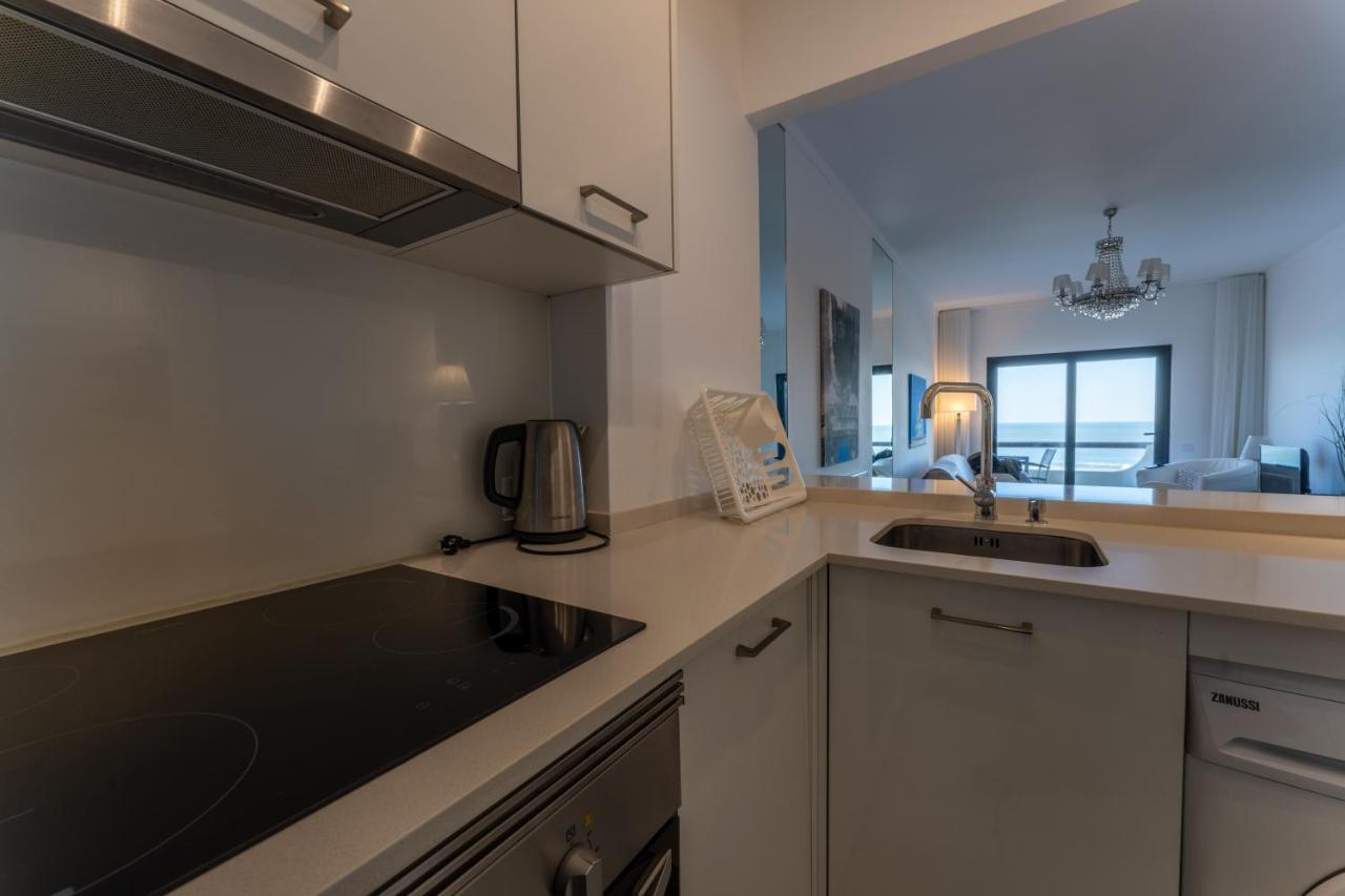 Perola Do Mar Apartment ฟอซโดอาเรโย ภายนอก รูปภาพ